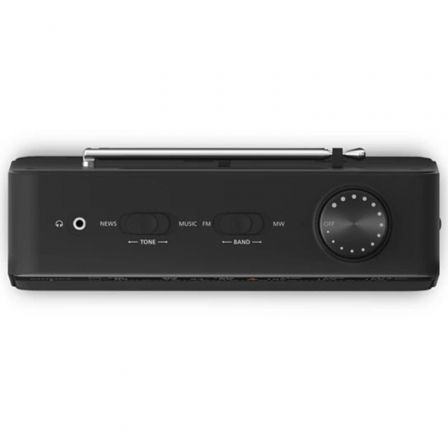 Philips Radio Portátil TAR2509 FM/AM